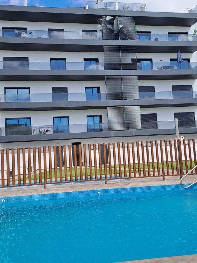 The Sunset Home - Guest Apartment Olhão Екстериор снимка