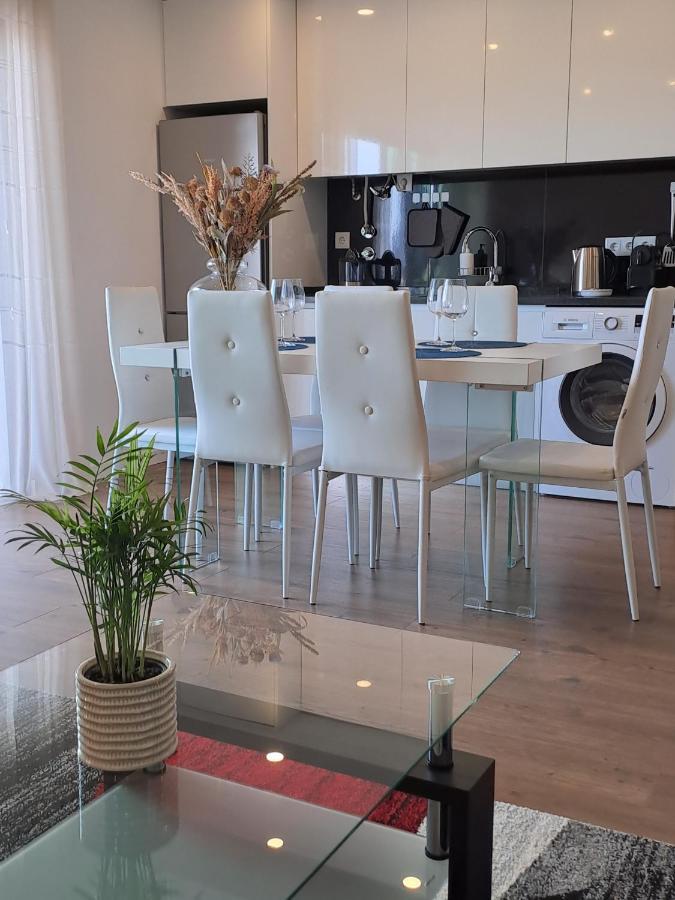 The Sunset Home - Guest Apartment Olhão Екстериор снимка