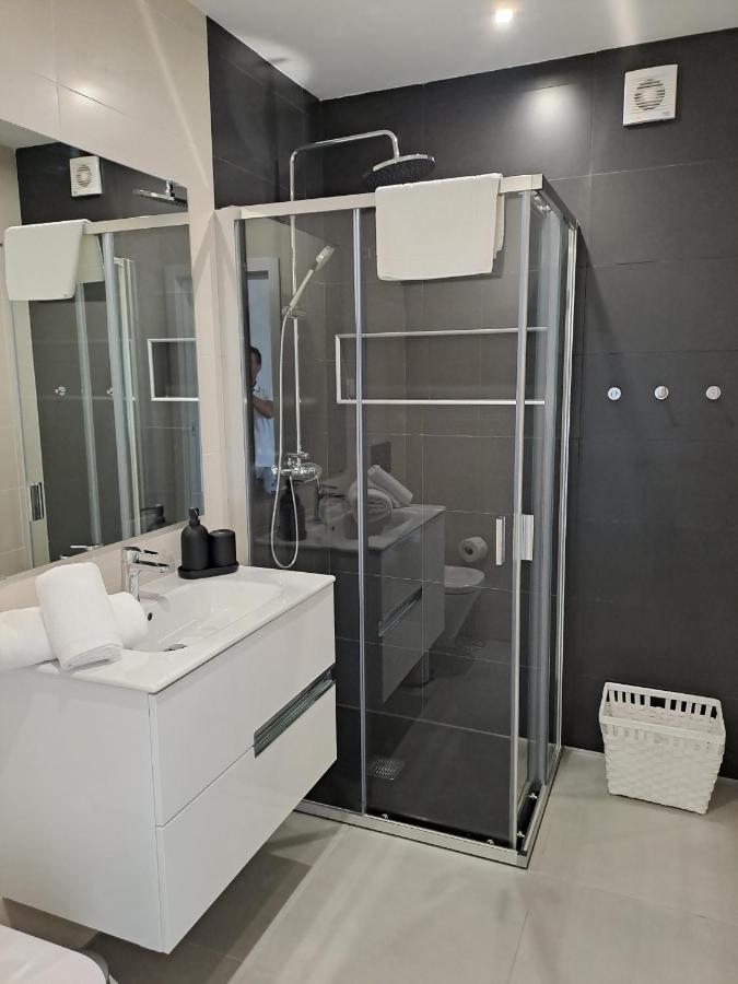 The Sunset Home - Guest Apartment Olhão Екстериор снимка