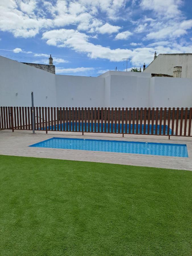 The Sunset Home - Guest Apartment Olhão Екстериор снимка