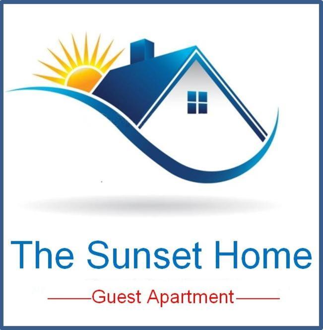 The Sunset Home - Guest Apartment Olhão Екстериор снимка