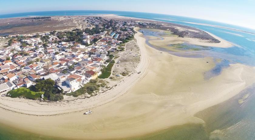 The Sunset Home - Guest Apartment Olhão Екстериор снимка