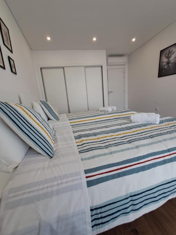 The Sunset Home - Guest Apartment Olhão Екстериор снимка