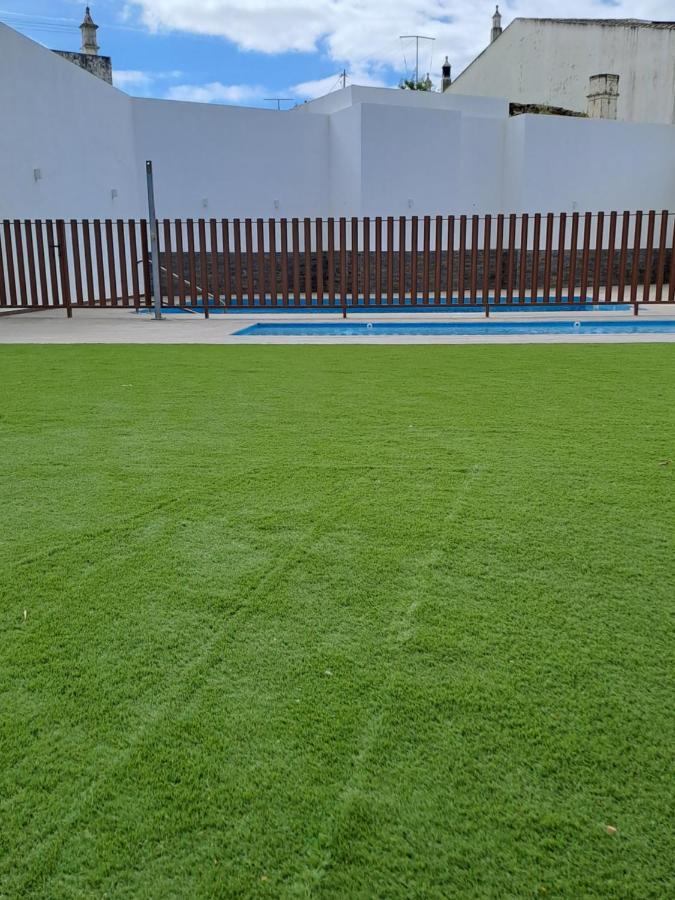 The Sunset Home - Guest Apartment Olhão Екстериор снимка
