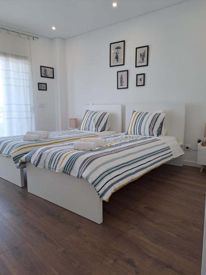 The Sunset Home - Guest Apartment Olhão Екстериор снимка