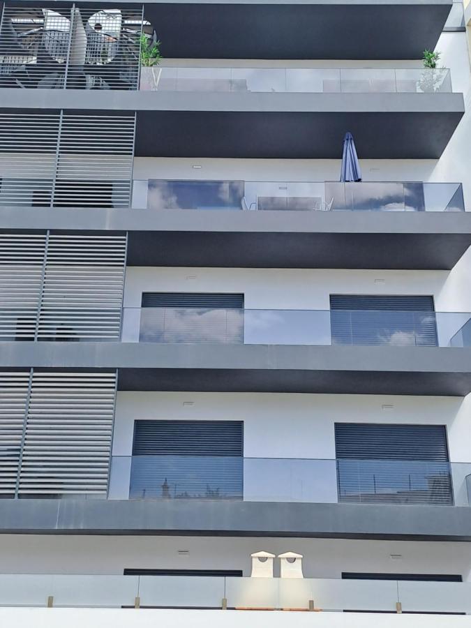 The Sunset Home - Guest Apartment Olhão Екстериор снимка