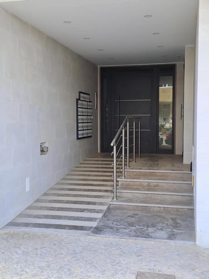 The Sunset Home - Guest Apartment Olhão Екстериор снимка