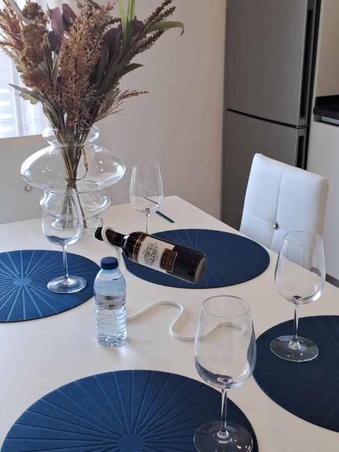 The Sunset Home - Guest Apartment Olhão Екстериор снимка