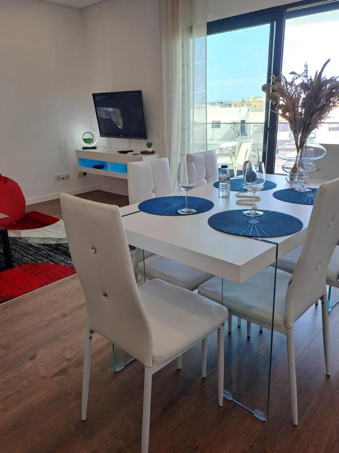 The Sunset Home - Guest Apartment Olhão Екстериор снимка