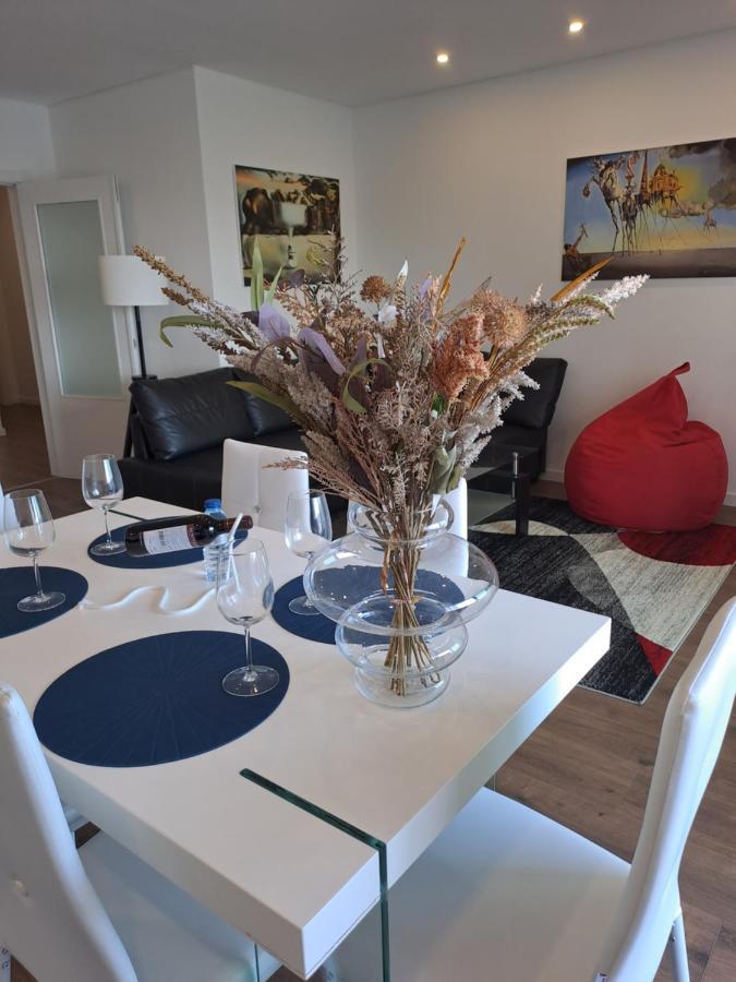 The Sunset Home - Guest Apartment Olhão Екстериор снимка
