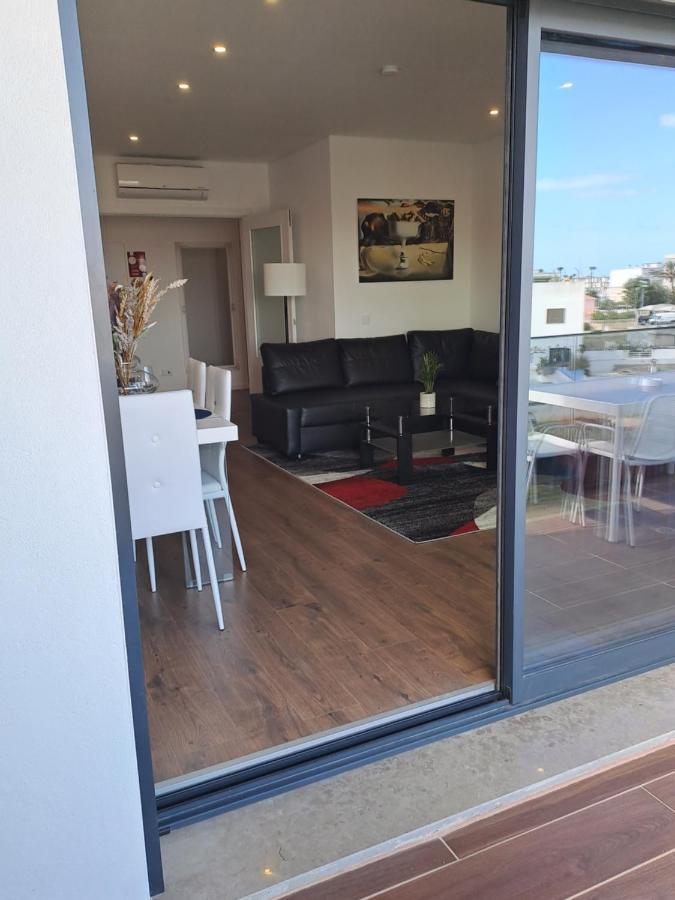 The Sunset Home - Guest Apartment Olhão Екстериор снимка