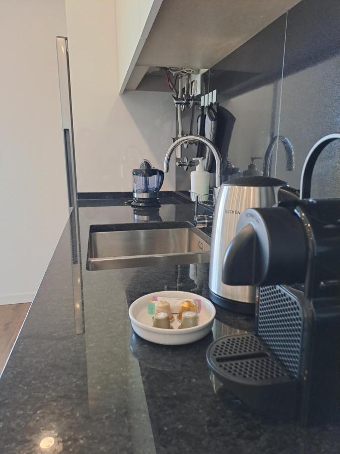 The Sunset Home - Guest Apartment Olhão Екстериор снимка