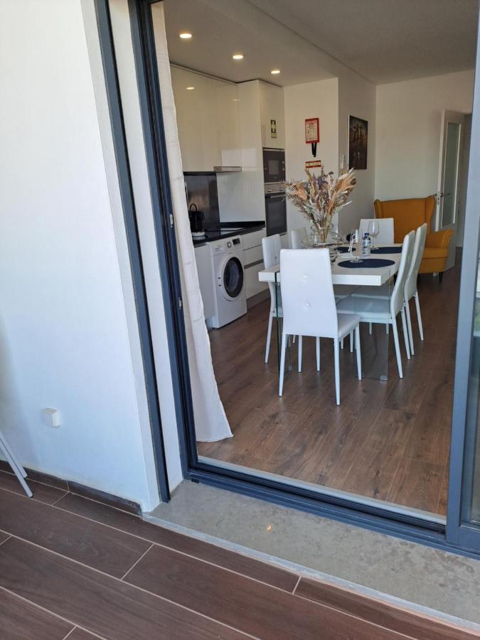The Sunset Home - Guest Apartment Olhão Екстериор снимка