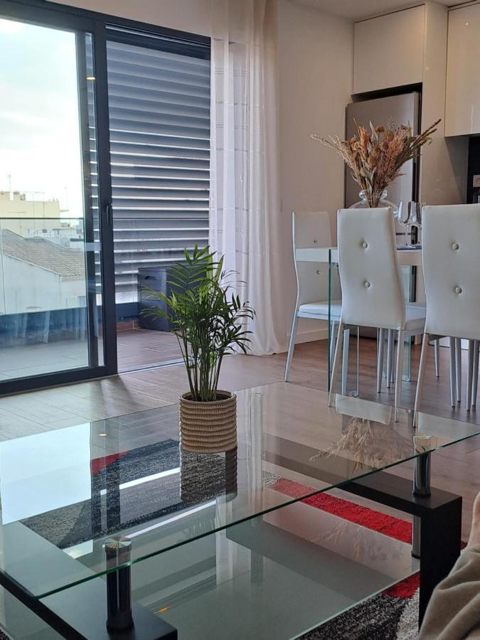 The Sunset Home - Guest Apartment Olhão Екстериор снимка