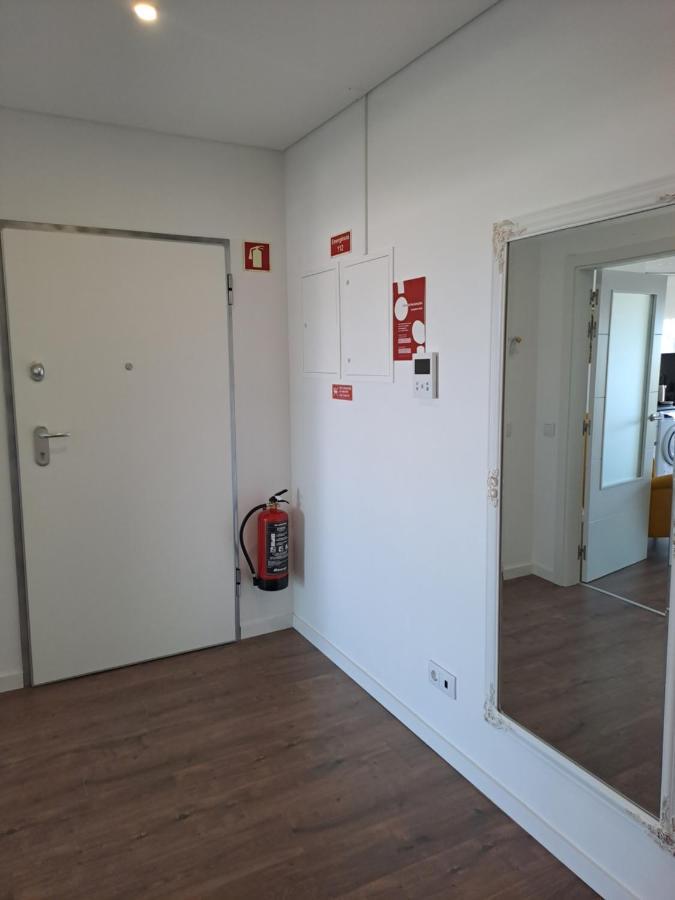 The Sunset Home - Guest Apartment Olhão Екстериор снимка