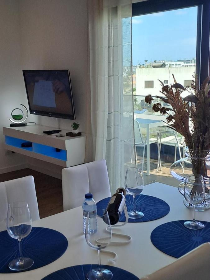 The Sunset Home - Guest Apartment Olhão Екстериор снимка