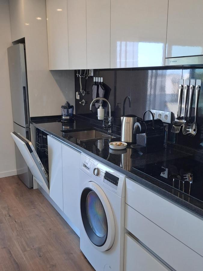 The Sunset Home - Guest Apartment Olhão Екстериор снимка