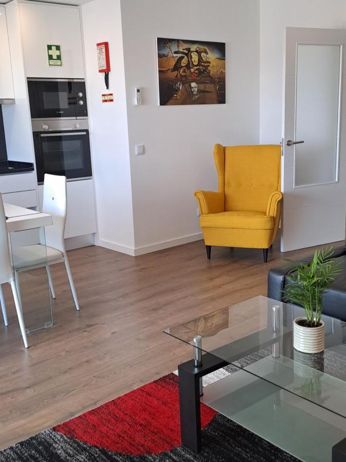 The Sunset Home - Guest Apartment Olhão Екстериор снимка