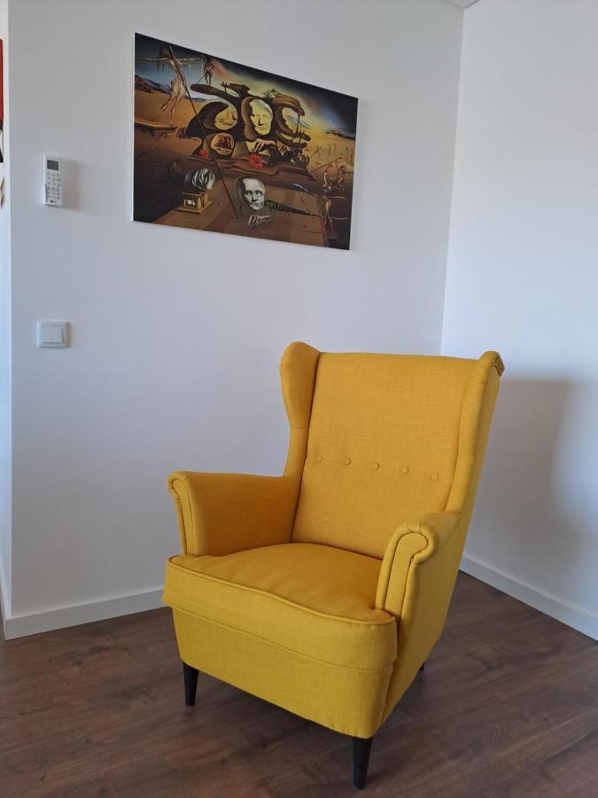 The Sunset Home - Guest Apartment Olhão Екстериор снимка