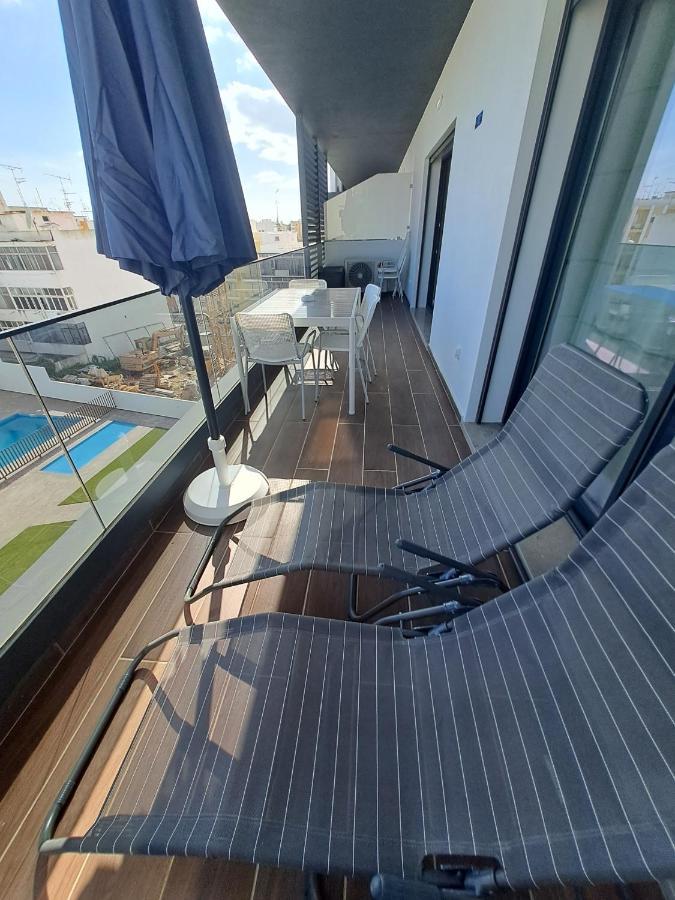 The Sunset Home - Guest Apartment Olhão Екстериор снимка