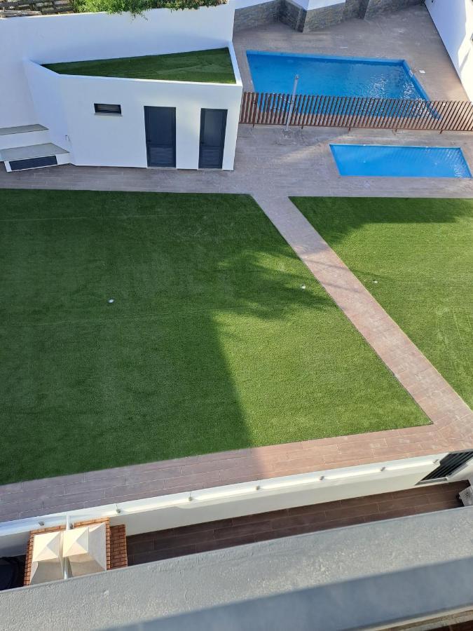 The Sunset Home - Guest Apartment Olhão Екстериор снимка