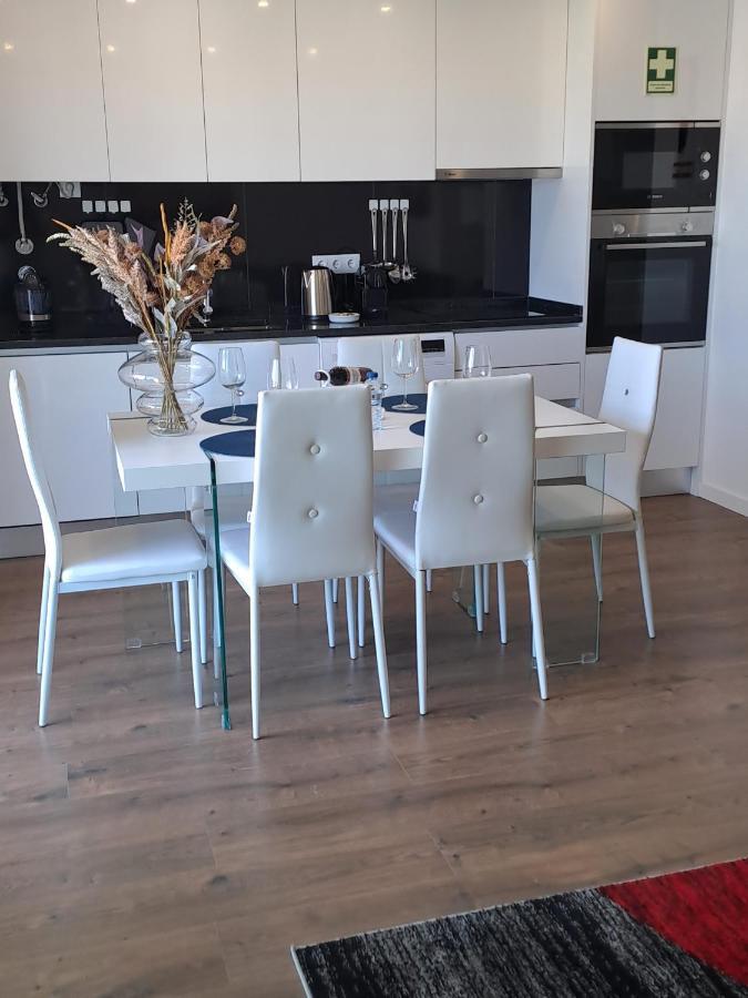 The Sunset Home - Guest Apartment Olhão Екстериор снимка